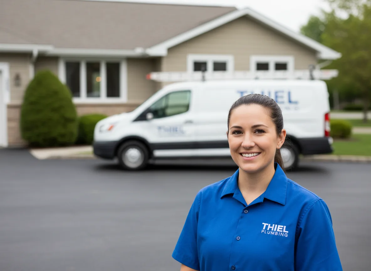 Plumber Cushing, TX FAQs